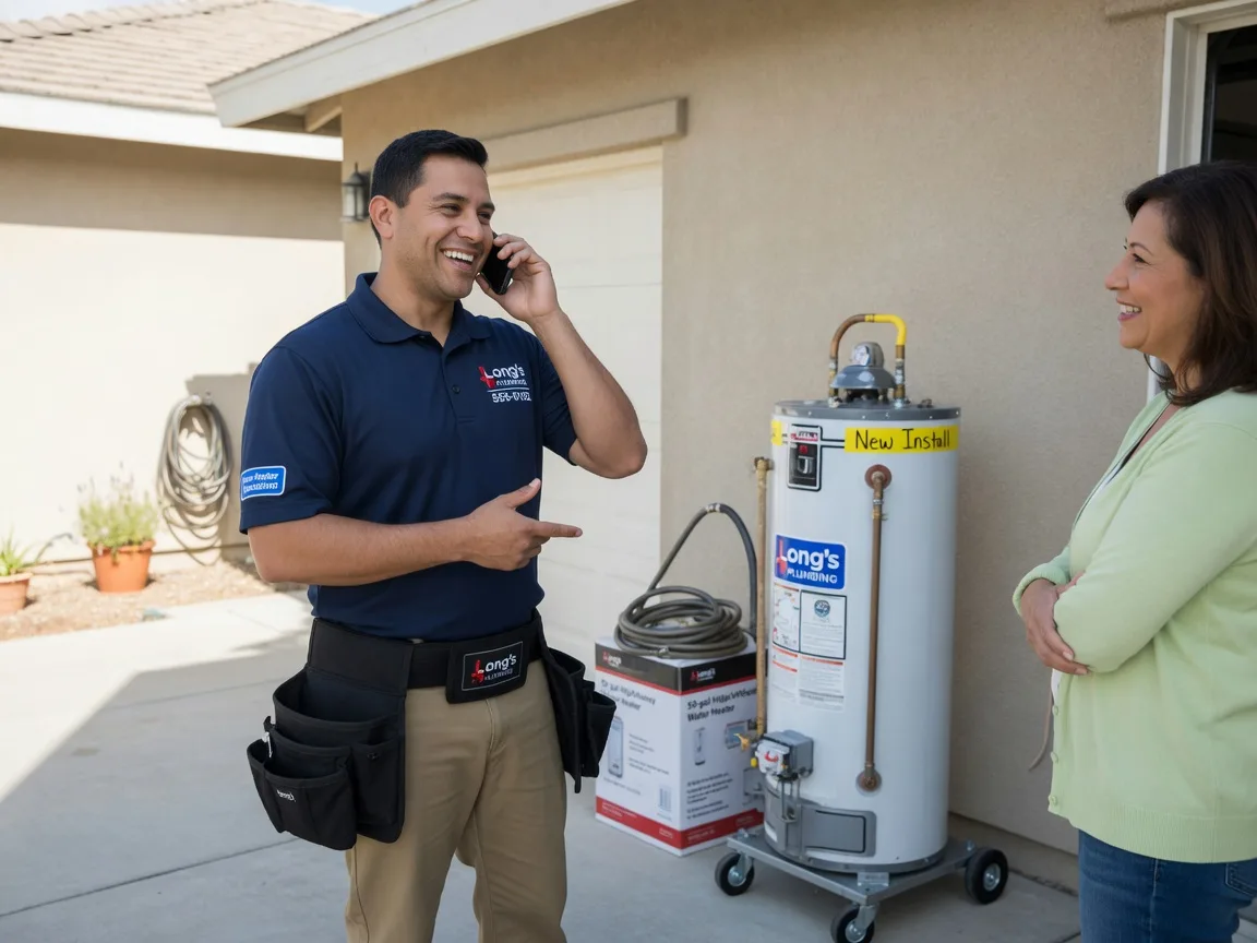 Leak Detection Monahans, TX FAQs